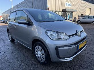 Volkswagen Up! 1.0 picture 4
