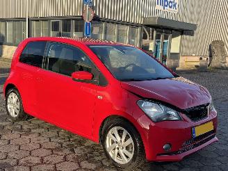 Seat Mii 1.0 Style Sport picture 3