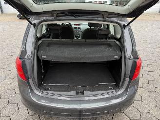 Opel Meriva 1.7 CDTi Anniversary Edition picture 13