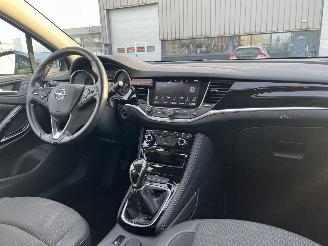 Opel Astra 1.0 Innovation picture 12