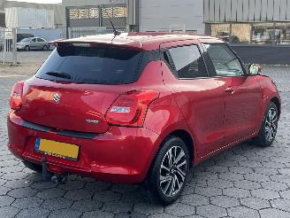 Suzuki Swift 1.2 Stijl Smart Hybrid picture 4