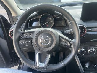 Mazda 2 1.5 e-SkyActiv-G 90 Homura picture 16