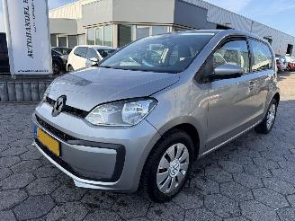 Avarii autoturisme Volkswagen Up! 1.0 2021/8
