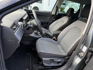 Seat Arona 1.0 TSI Style Launch Edition picture 11