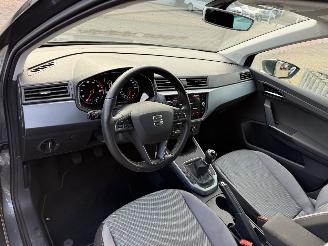 Seat Arona 1.0 TSI Style Launch Edition picture 17