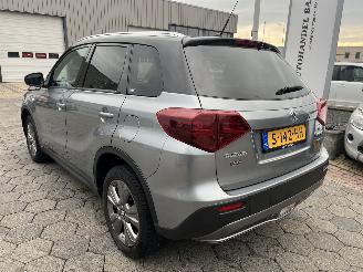 Suzuki Vitara 1.5 Hybrid Select picture 6