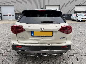 Suzuki Vitara 1.5 Hybrid Select picture 5
