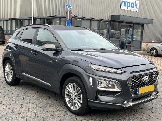 uszkodzony samochody osobowe Hyundai Kona 1.0T Fashion 2018/1