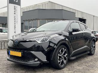 Avarii autoturisme Toyota C-HR 1.8 Hybrid Style 2019/5