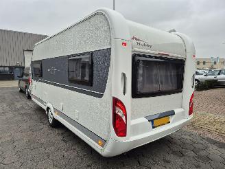 Hobby  De Luxe picture 6