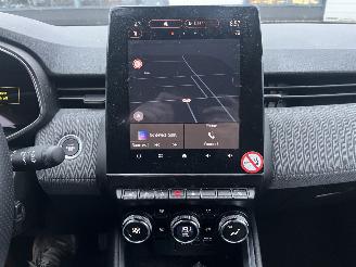 Renault Clio 1.6 AUTOMAAT E-Tech Full Hybrid 145 techno picture 18