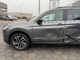 Seat Tarraco 1.5 TSI Style 7p picture 8