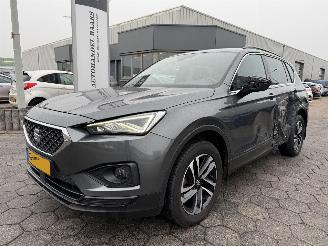 Avarii autoturisme Seat Tarraco 1.5 TSI Style 7p 2019/9
