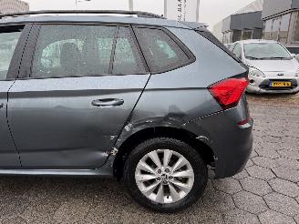 Skoda Kamiq 1.0 TSI Active picture 7