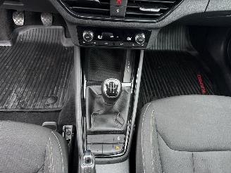 Skoda Kamiq 1.0 TSI Active picture 22