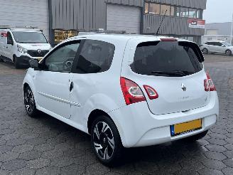 Renault Twingo 1.2 16V Dynamique picture 6