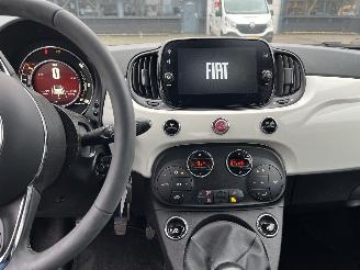 Fiat 500C 1.0 Hybrid picture 10
