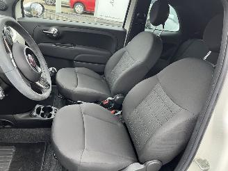 Fiat 500C 1.0 Hybrid picture 8