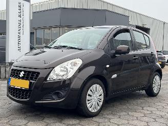 Avarii autoturisme Suzuki Splash 1.2 Comfort EASSS 2014/10
