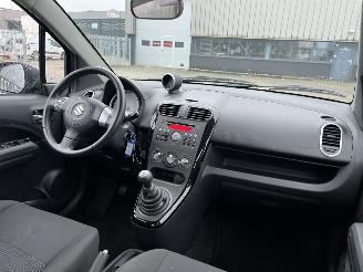 Suzuki Splash 1.2 Comfort EASSS picture 12