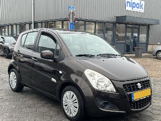 Suzuki Splash 1.2 Comfort EASSS picture 3