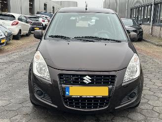 Suzuki Splash 1.2 Comfort EASSS picture 2