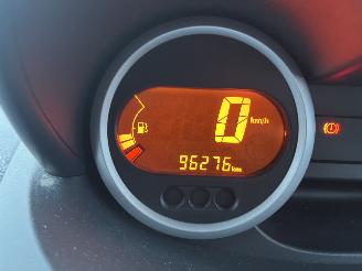 Renault Twingo 1.2 16V Authentique picture 16