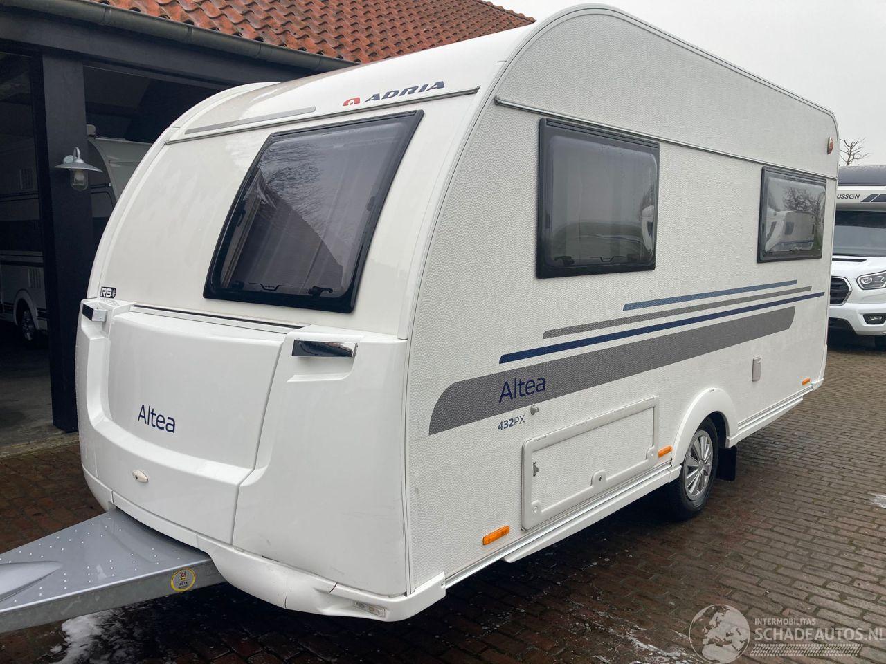 Adria  Altea 432PX