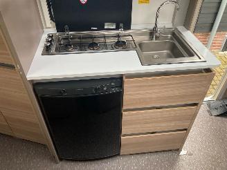 Adria  Altea 432PX picture 10