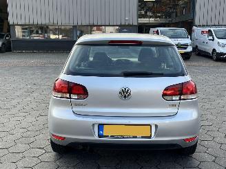 Volkswagen Golf 1.4 TSI Highline picture 5