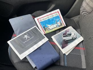 Peugeot 108 1.0 e-VTi Active picture 19