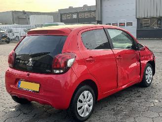 Peugeot 108 1.0 e-VTi Active picture 4