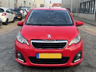 Peugeot 108 1.0 e-VTi Active picture 2