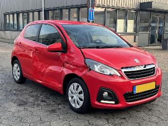 Peugeot 108 1.0 e-VTi Active picture 3