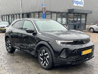 Opel Mokka 1.2 Turbo Business Elegance picture 3