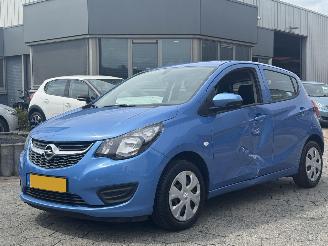 Opel Karl 1.0 FLEX Edition picture 3