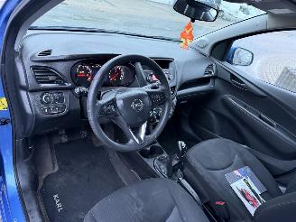 Opel Karl 1.0 FLEX Edition picture 17