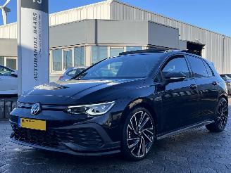 skadebil auto Volkswagen Golf 2.0 TSI GTI PANO 301PK AUTOMAAT 2021/1