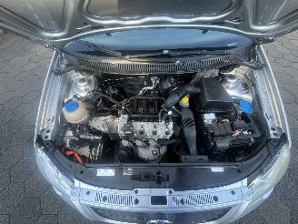 Volkswagen Polo 1.2 Optive picture 7