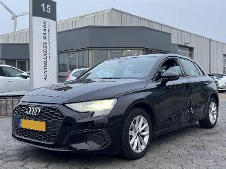 Auto incidentate Audi A3 Sportback 30 TFSI Pro Line AUTOMAAT 2021/4