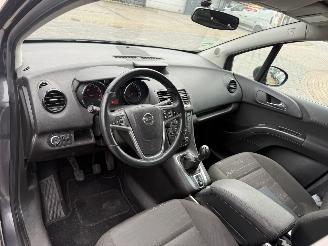 Opel Meriva 1.4 Turbo Cosmo picture 19