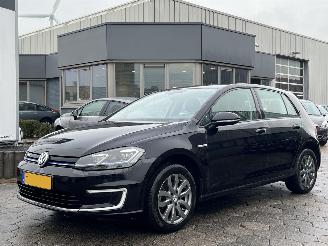 Vaurioauto  passenger cars Volkswagen e-Golf e-Golf 2018/1