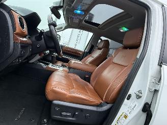 Toyota Tundra 5.7 V8 Double Cab picture 11