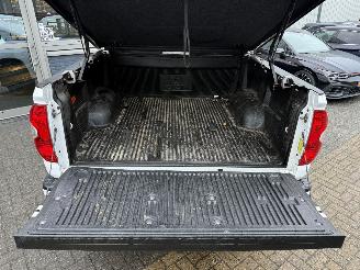 Toyota Tundra 5.7 V8 Double Cab picture 23