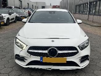 Mercedes A-klasse 200 Advantage AUTOMAAT picture 2