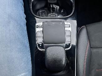 Mercedes A-klasse 200 Advantage AUTOMAAT picture 18