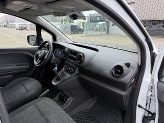 Mercedes Citan 108 CDI L1 Base picture 12