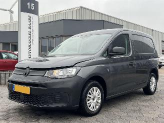  Volkswagen  Cargo 2.0 TDI Economy Business 2023/5