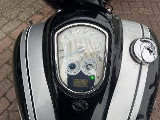 Yamaha XV 1900 A Midnight Star picture 11