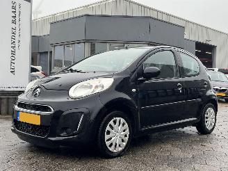 škoda osobní automobily Citroën C1 1.0 Collection 2013/6